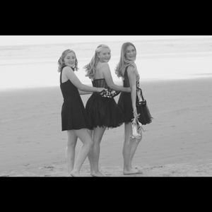 Meet your Posher, Brooke